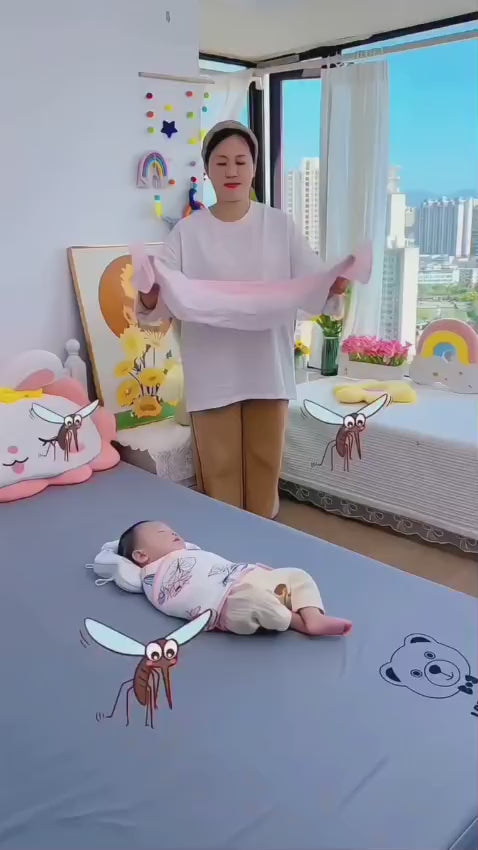 Baby Mosquito Net for Bed